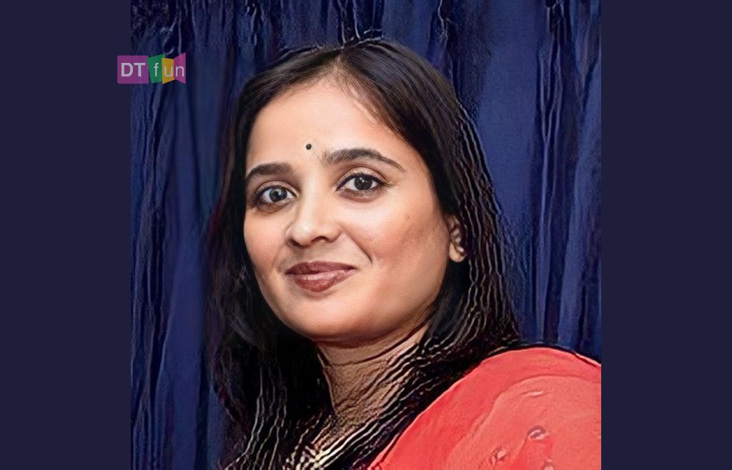 Maya Rohit Shetty Age Net Worth Career Awards DTfun