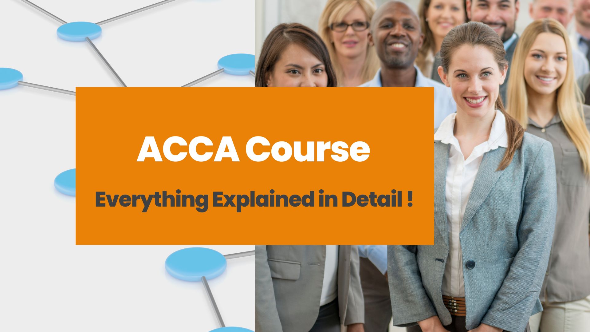 acca course work experience