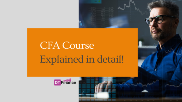 CFA Course