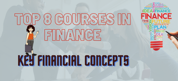 Key Financial Concepts