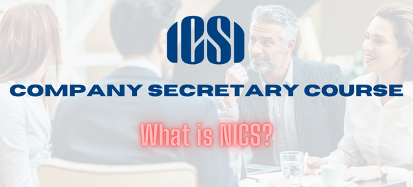What is National Institute of Company Secretaries?
