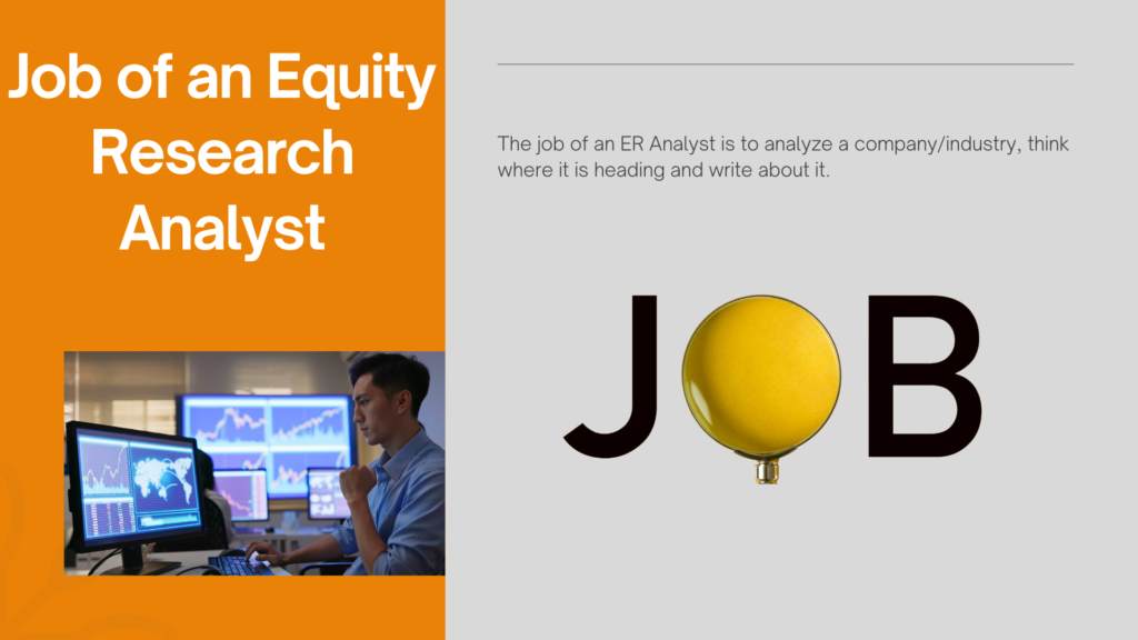 equity research analyst jobs singapore