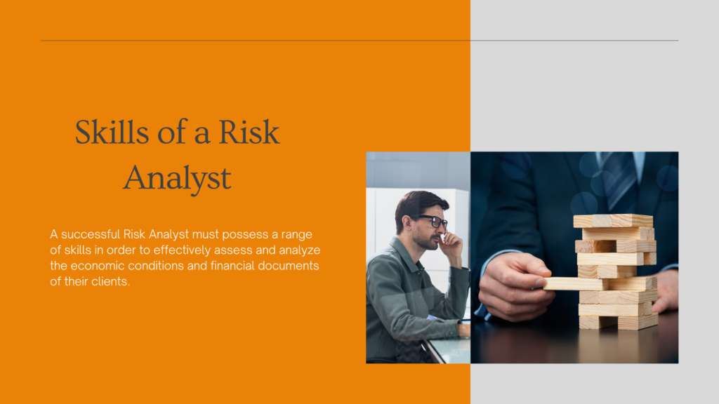 Skills of a Risk Analyst