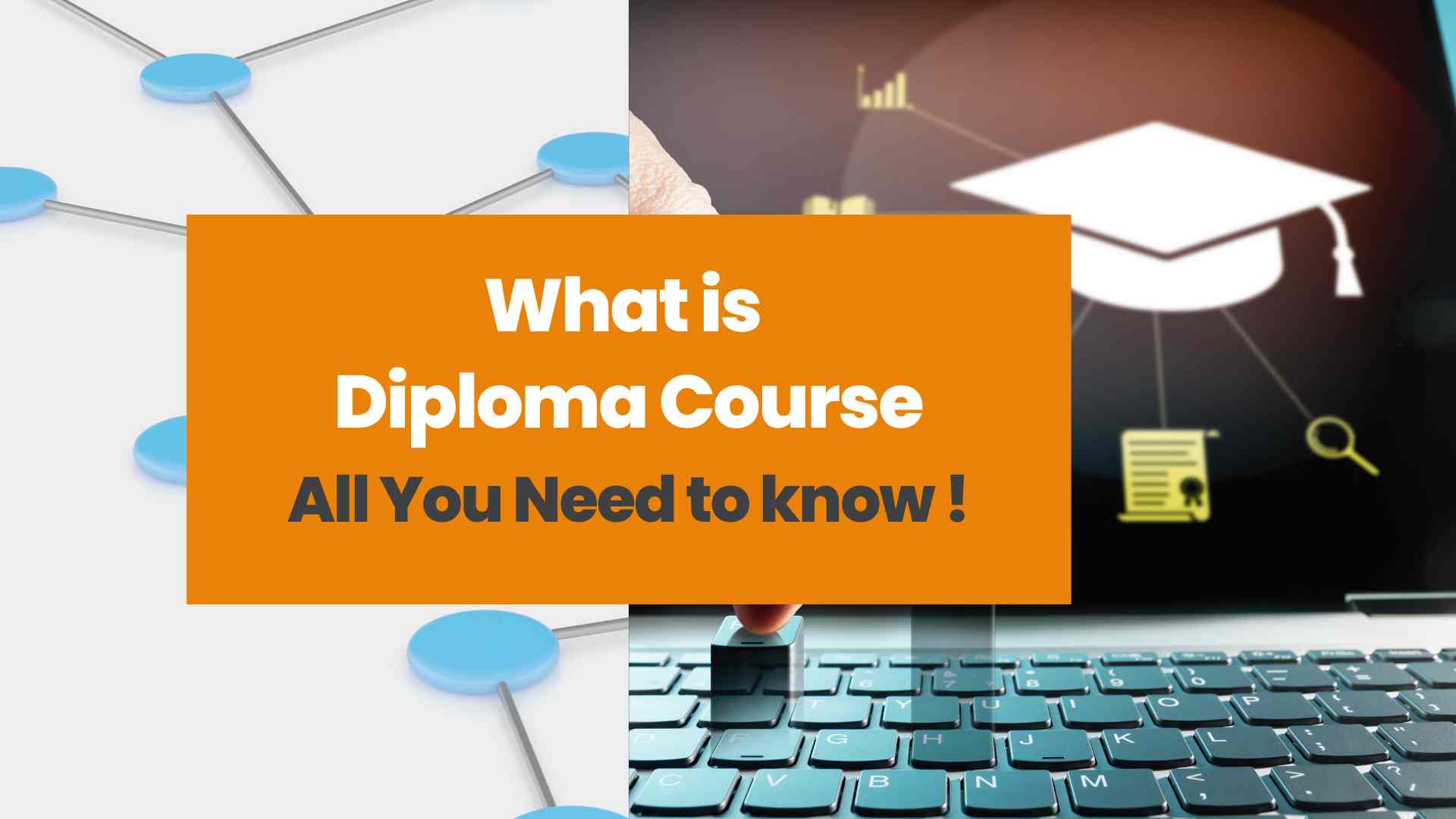 coursework with diploma certificate or equivalent