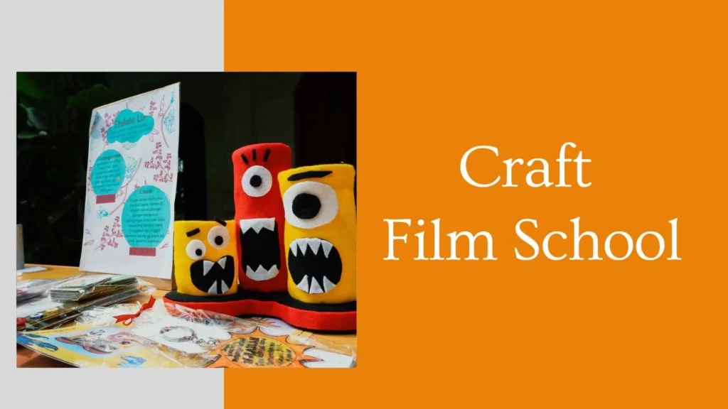 Craft Film School