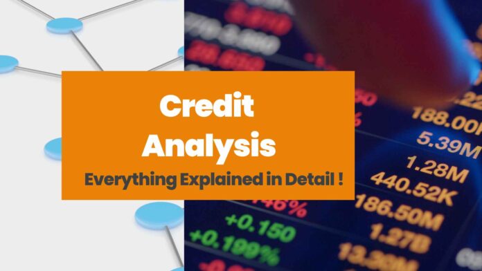 Credit Analysis