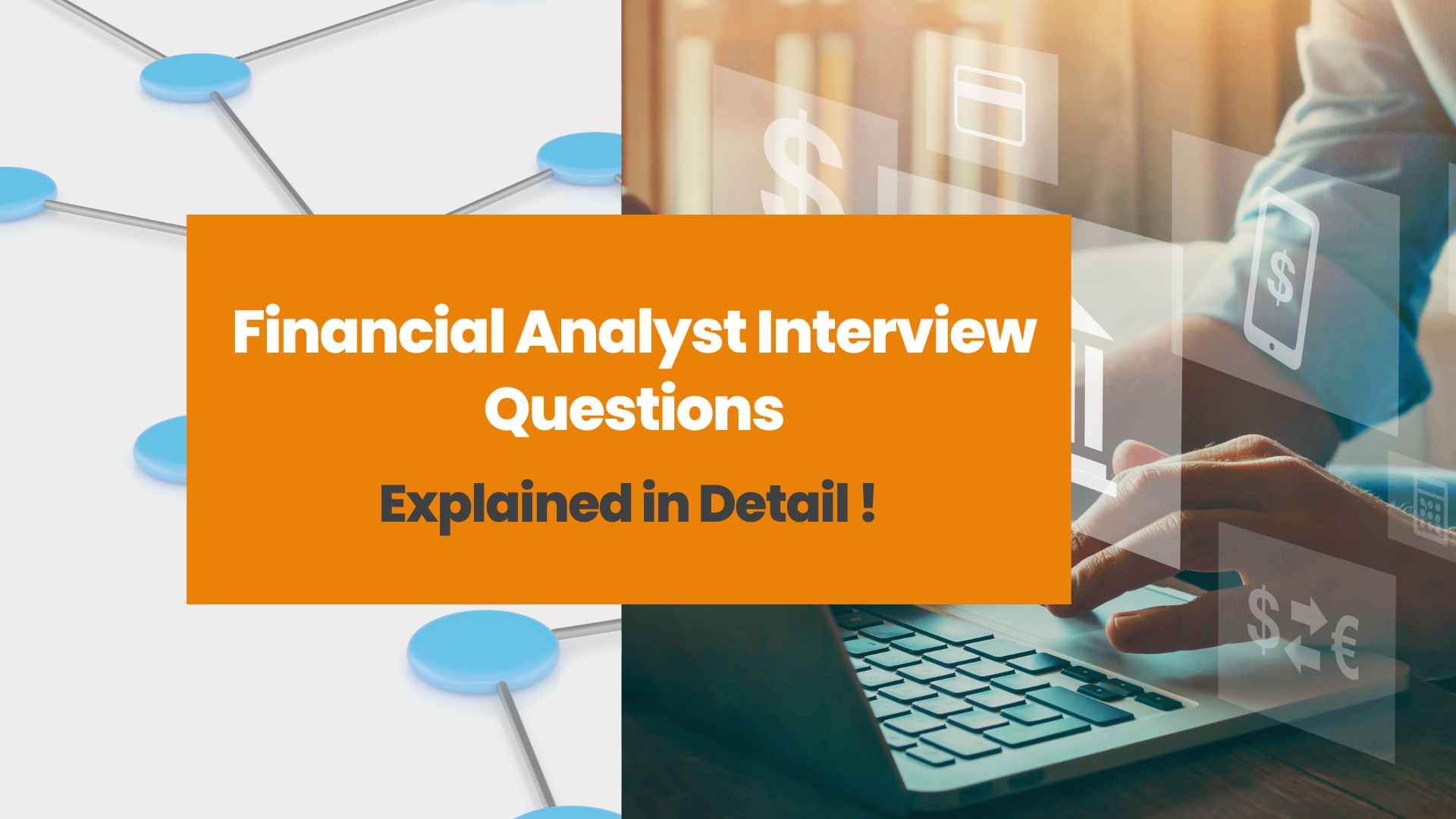 interview questions for financial research analyst