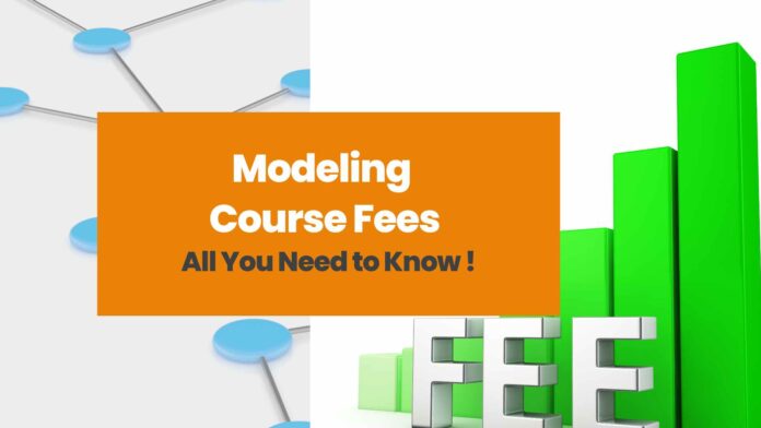 Modeling Course Fees