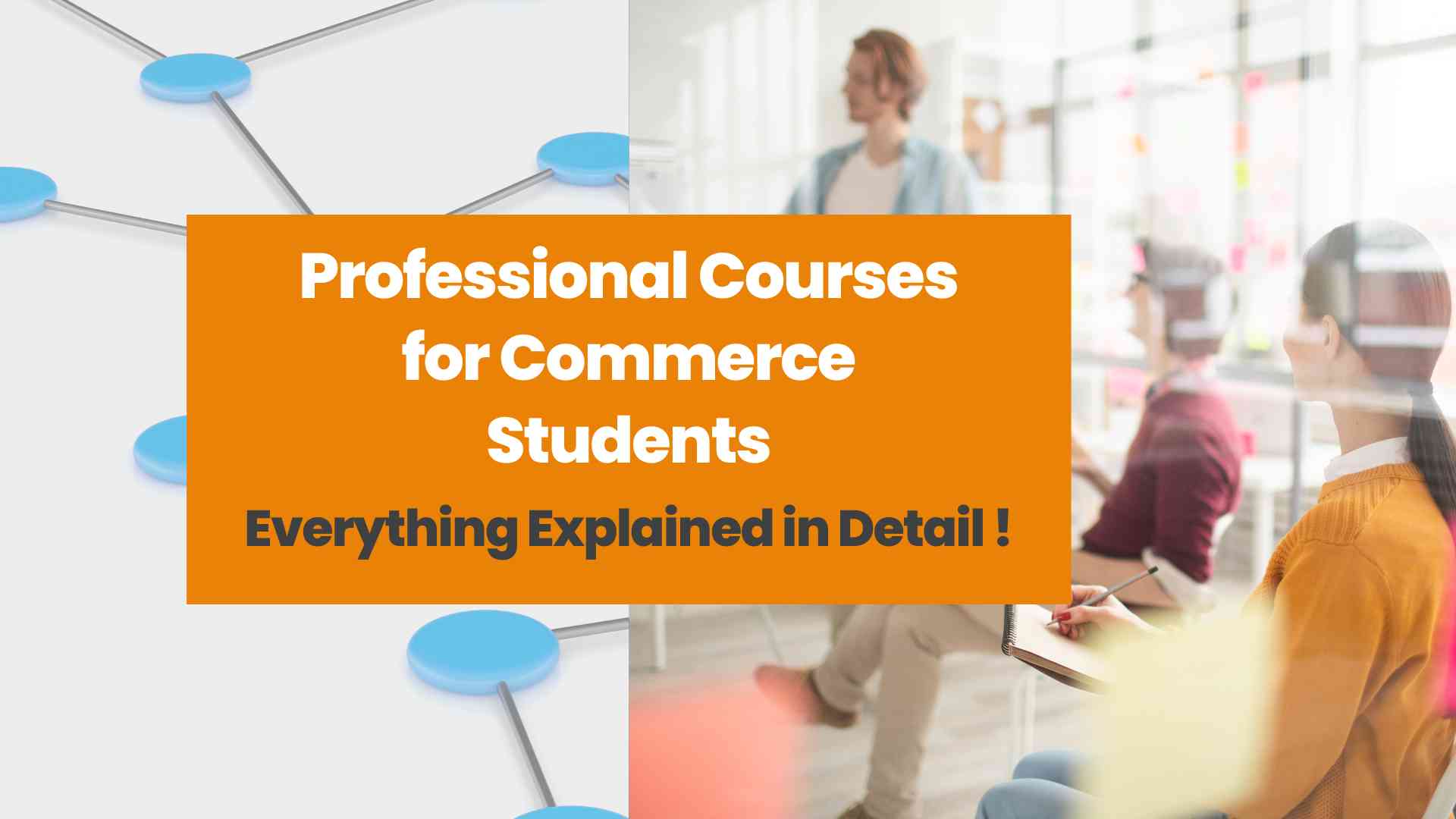 phd course for commerce students