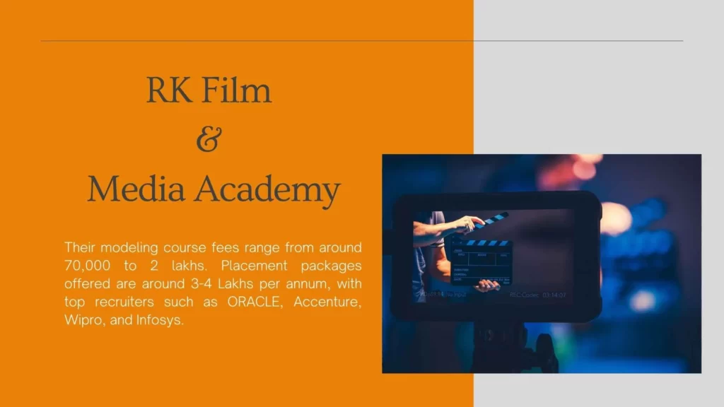 RK Film & Media Academy