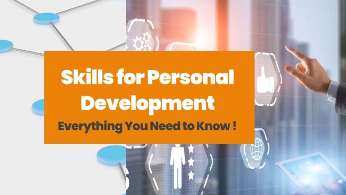 Skills for Personal Development