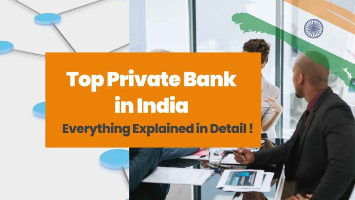 Top Private Bank in India