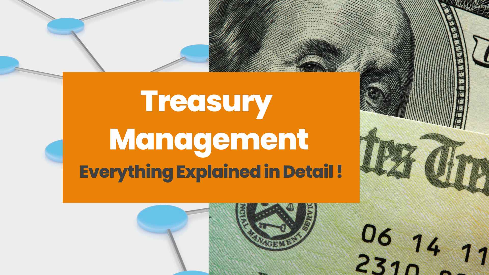 research paper on treasury management