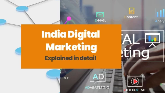 India Digital Marketing
