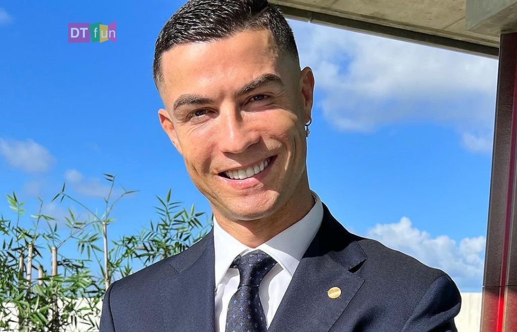 talabat announces Cristiano Ronaldo as official brand ambassador - Campaign  Middle East