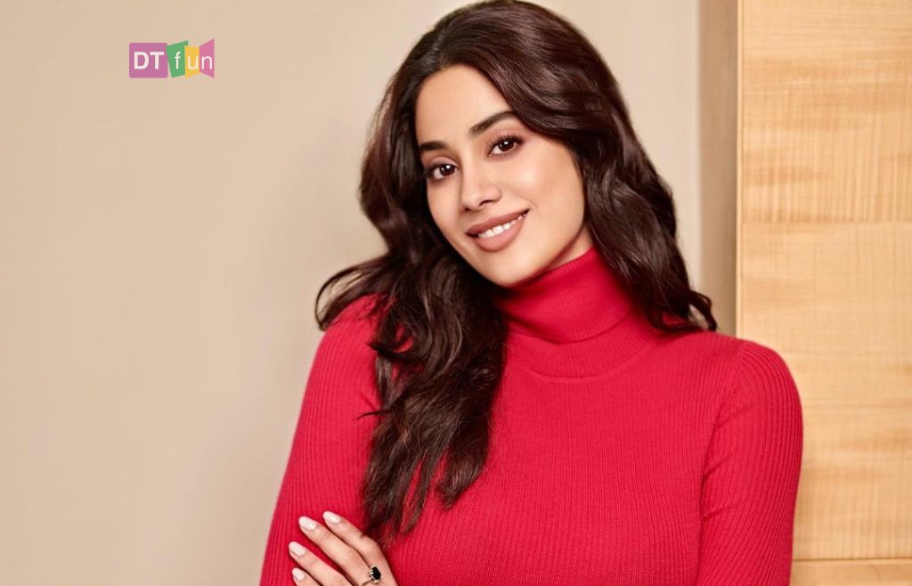 Janhvi Kapoor reacts to fan getting her name inked: I was overwhelmed,  tattoos are intense - Malayalam Filmibeat