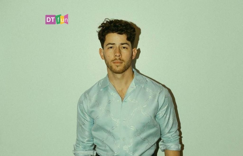 Nick Jonas Age, Net Worth, Career, & Awards DTfun