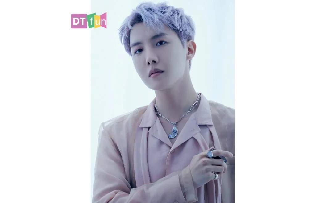 j-hope (BTS) profile, age & facts (2023 updated)
