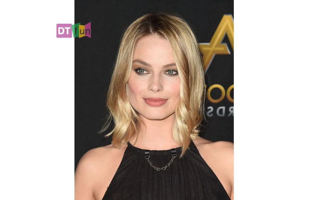 Margot Robbie Life, Net Worth, Age, Films, Family & More DTfun