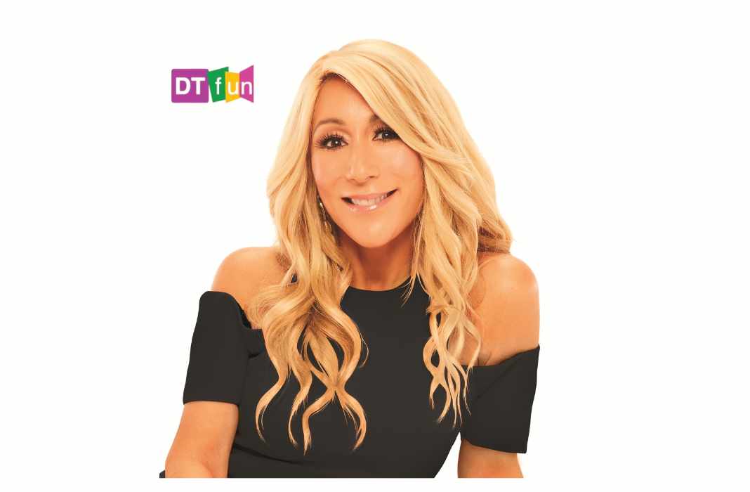 Lessons From the Shark Tank Lori Greiner Shares Advice Inspiration and a  Season 9 Sneak Peek  Parade Entertainment Recipes Health Life Holidays