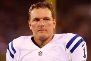 pat mcafees nfl player