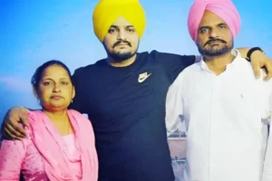 Sidhu Moose Wala Net Worth 2024: A Success Story of a Punjabi