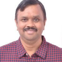 R Chandrashekhar, CEO,Native AI