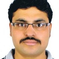 Rakesh Kumar Thakur, Entrepreneur II Author II Blockchain Consultant