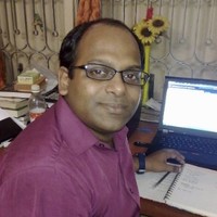 Sudip Samaddar, CEO, Imaginesales Technologies