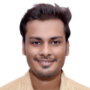 Kumar Vaibhav Placed at HCL -- DataTrained Placement