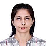 Dr. Deepika Sharma, Training Head, DataTrained