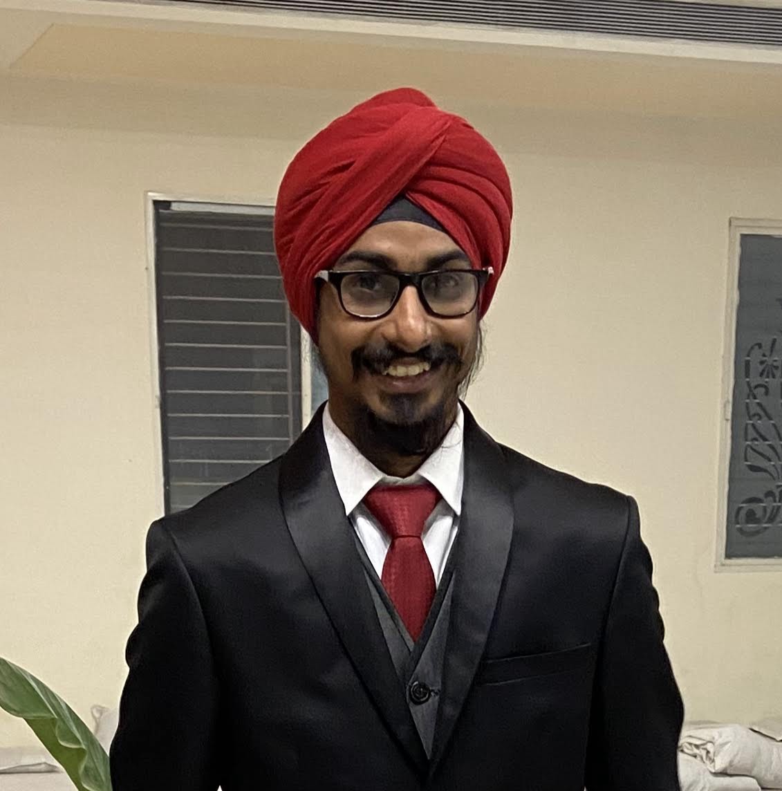 Damanjeet Singh, Senior Software Engineer