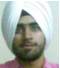 Amardeep Singh Placed at Barclays - DataTrained Placement
