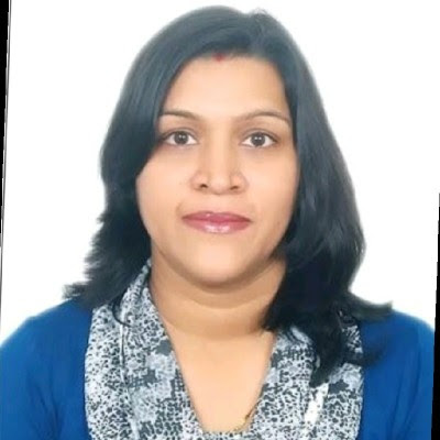 Shilpi Srivastava, Investment Banking Trainer at DataTrained