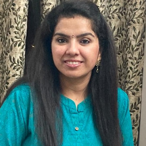 Nihalika Verma Sr. Manager, HRBP