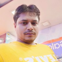 Jayant Roy - Online Sales Manager