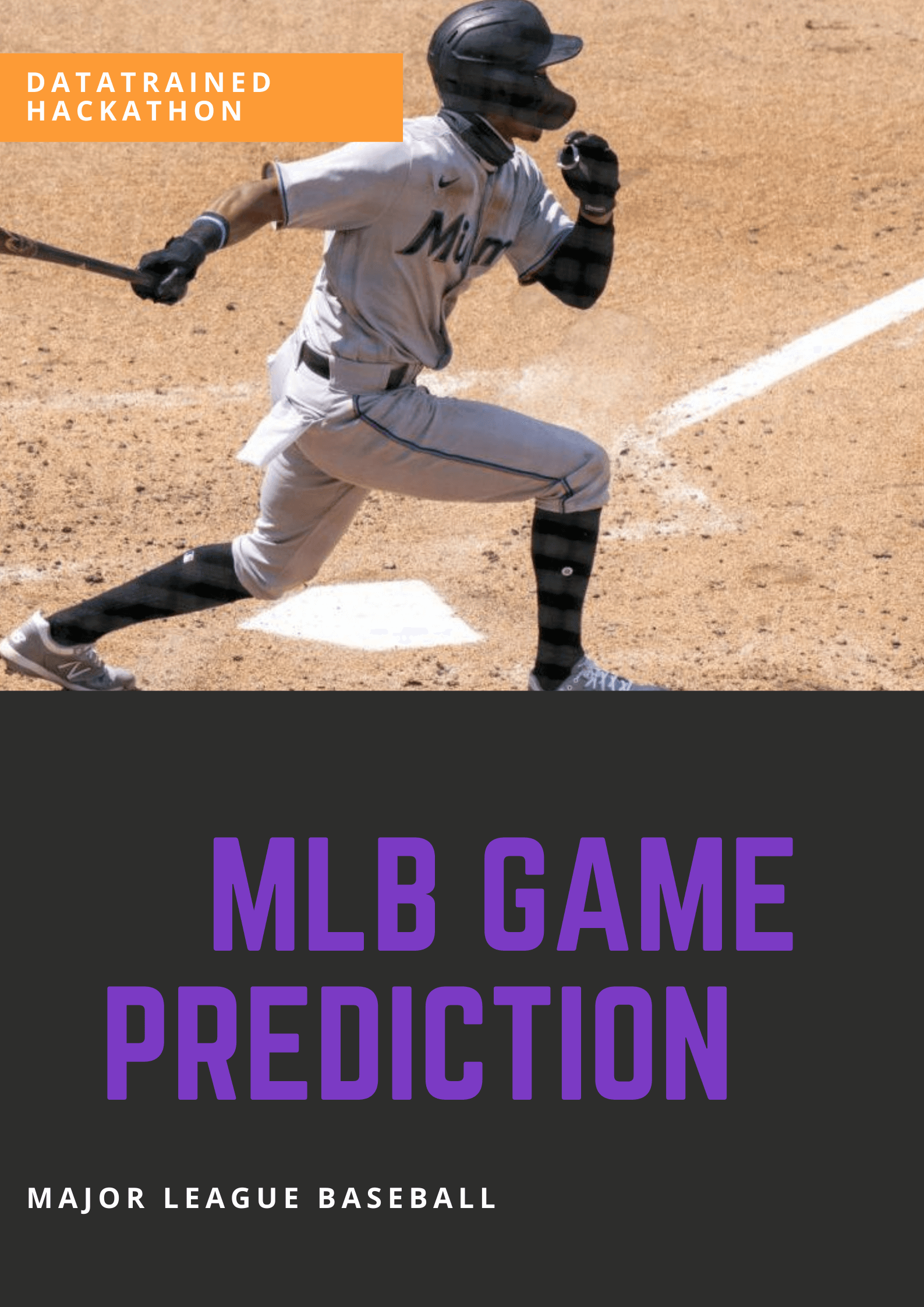 Major League Baseball Game Prediction