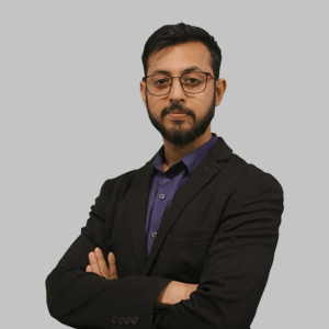 Irfan Khan - Mentor Giri, Datatrained