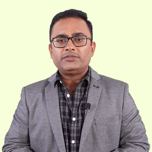Siddharth Saha - Mentor Giri, Datatrained