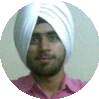 Amardeep Singh - Risk Analyst, Barclays
