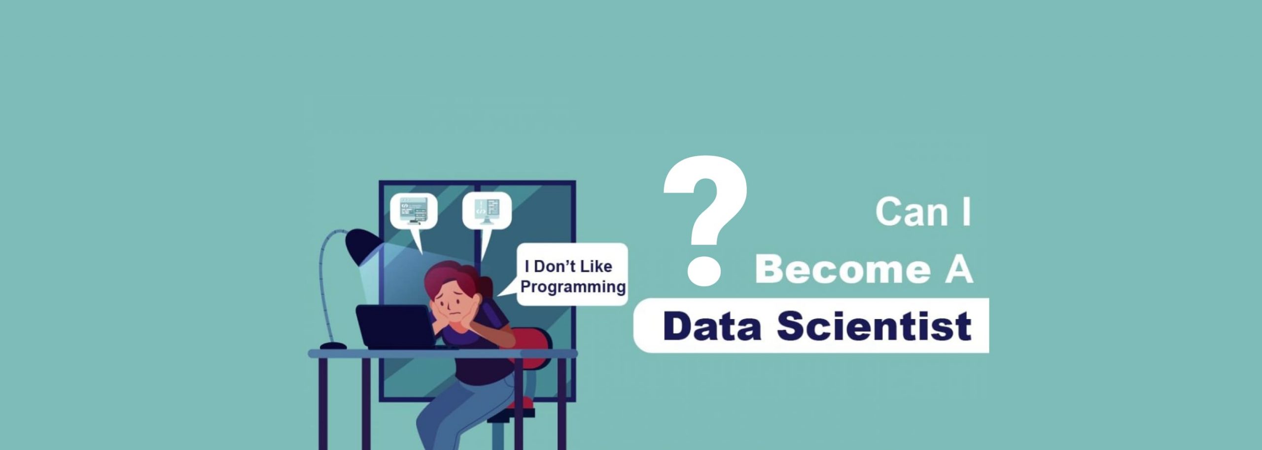 Can I Become a Data Scientist