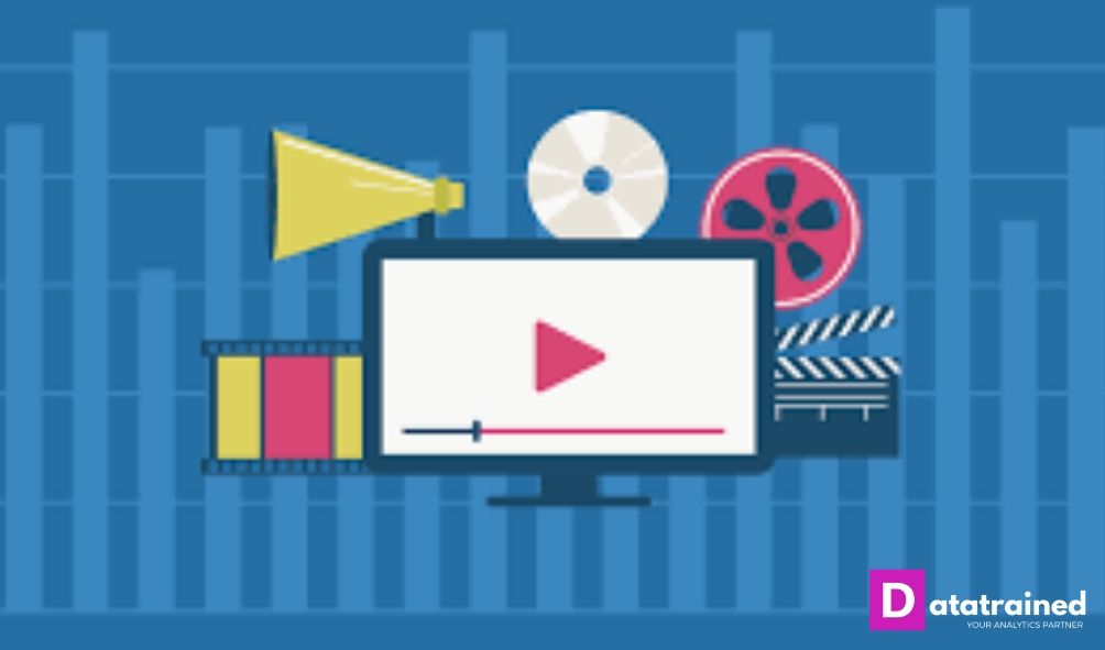 Data Science Usage in the Media and Entertainment Industry