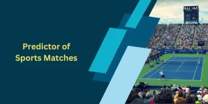 Predictor of Sports Matches
