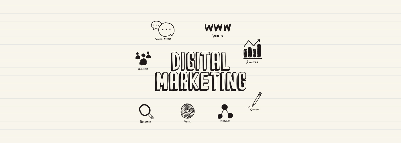 Digital Marketing Complete Guide