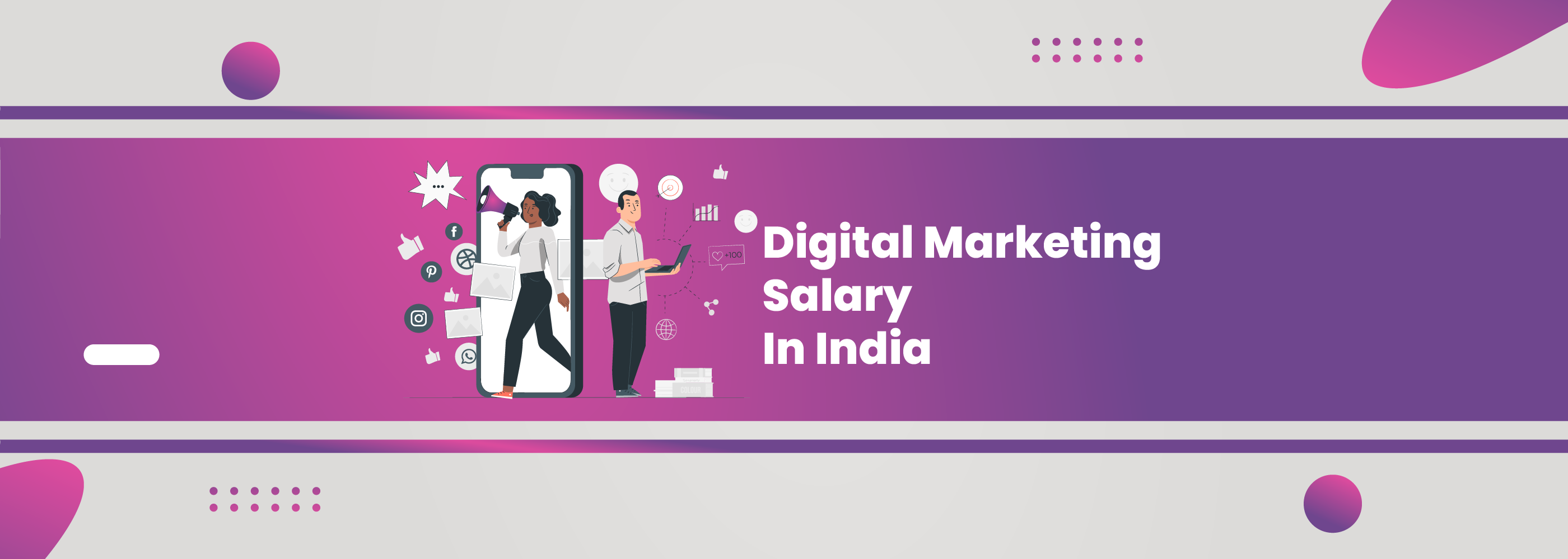 Digital Marketing Salary In India