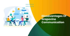 The Grapevine Effect in Communication - VUP Media