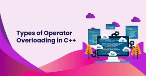 Operator Overloading in C++. Operator Overloading It is a type of