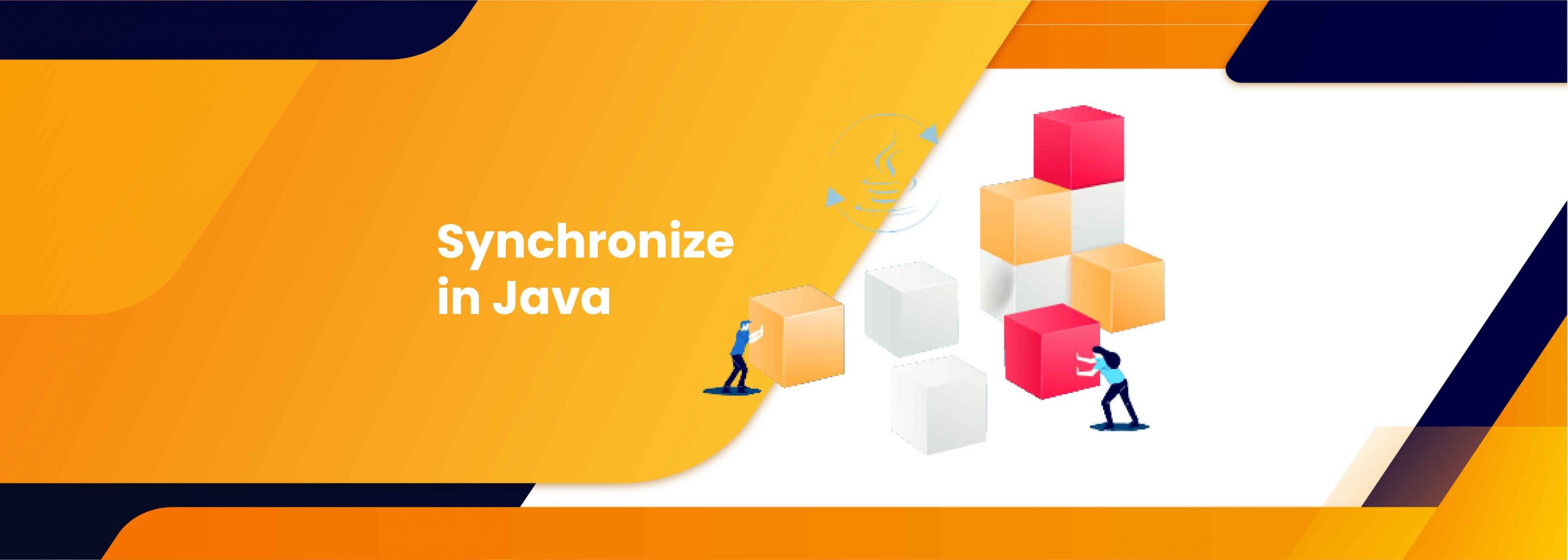 Synchronize in Java