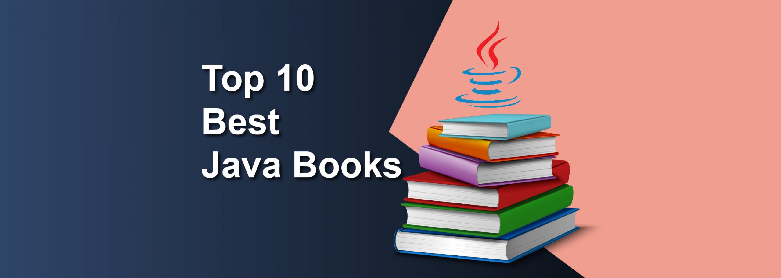 Top 10 Best Java Books DataTrained Data Trained Blogs
