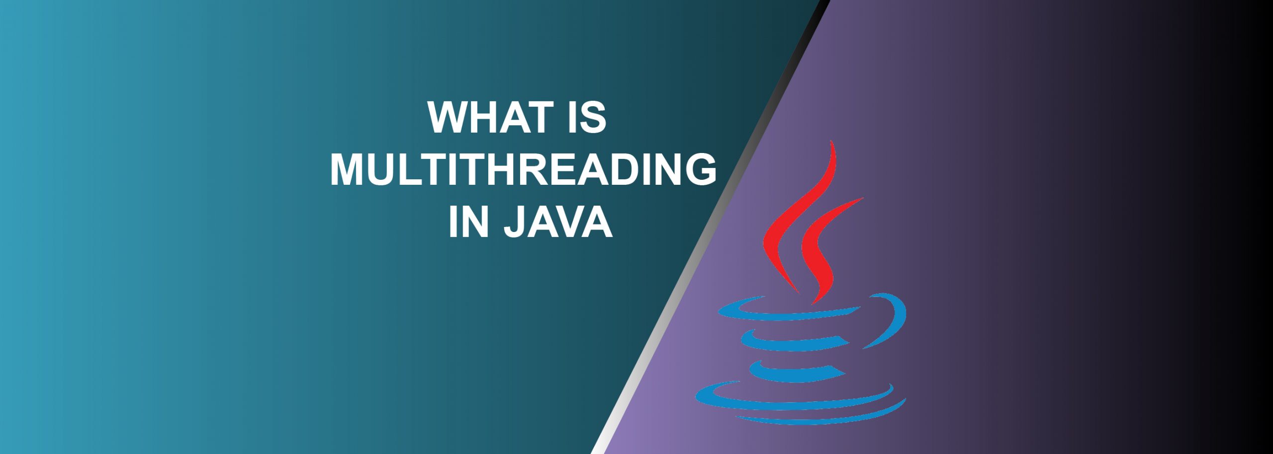 Multithreading In Java